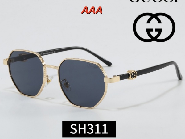 GUCCI-Sunglass(AAA)-0389