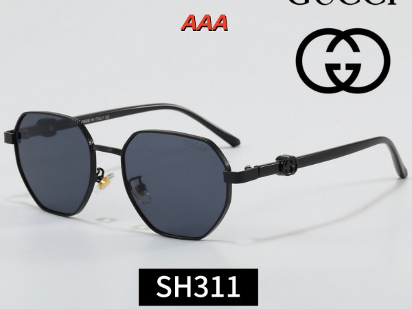 GUCCI-Sunglass(AAA)-0392