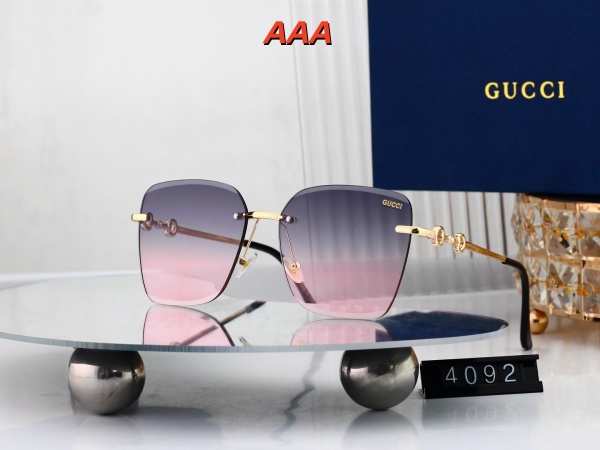 GUCCI-Sunglass(AAA)-0396