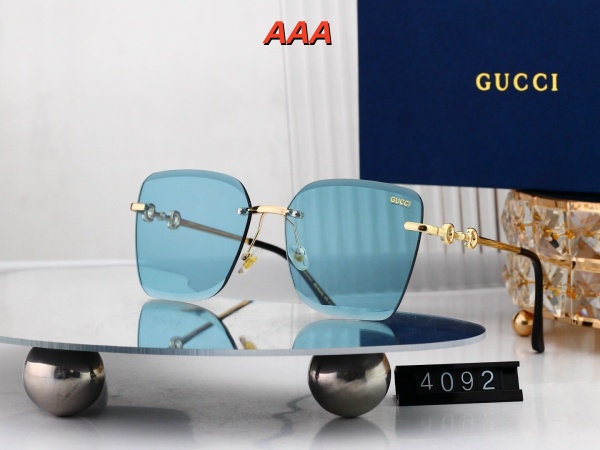 GUCCI-Sunglass(AAA)-0400