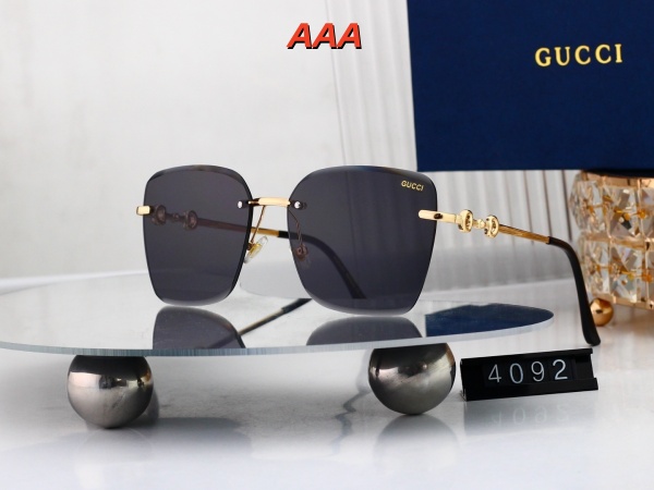 GUCCI-Sunglass(AAA)-0402
