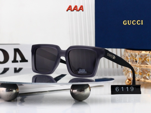 GUCCI-Sunglass(AAA)-0409