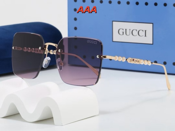 GUCCI-Sunglass(AAA)-0423