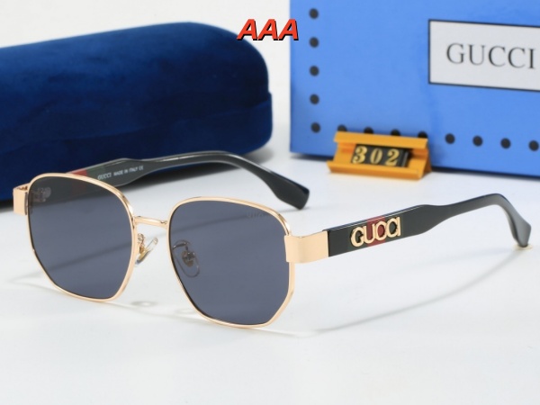 GUCCI-Sunglass(AAA)-0427