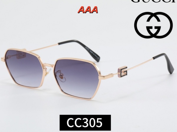 GUCCI-Sunglass(AAA)-0435