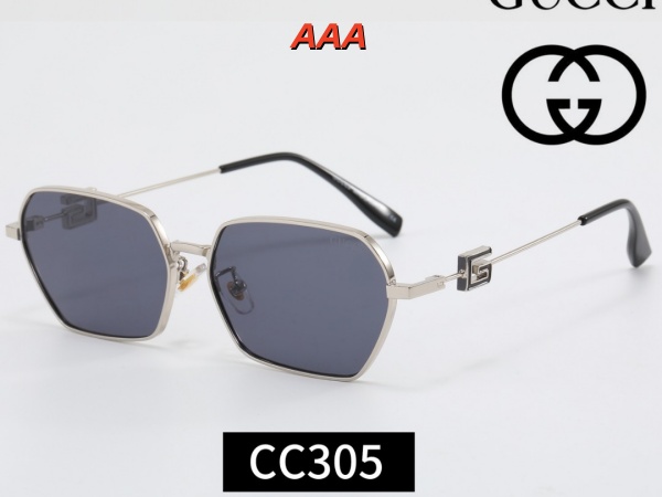GUCCI-Sunglass(AAA)-0438