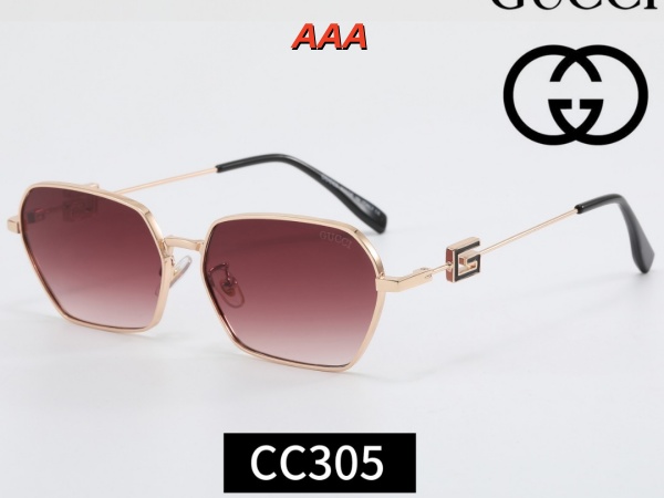 GUCCI-Sunglass(AAA)-0439