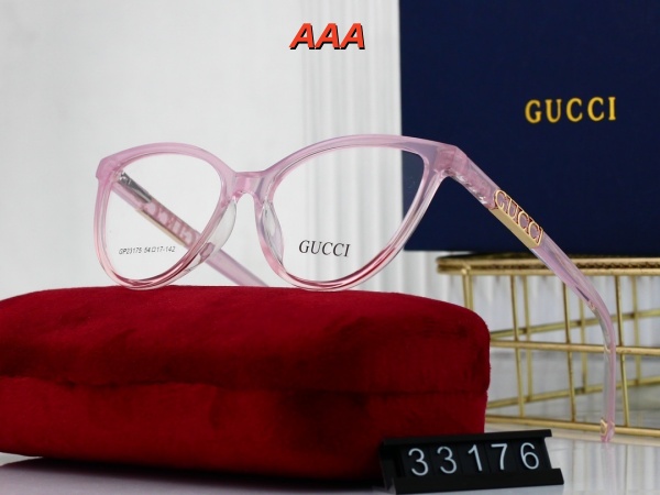 GUCCI-Sunglass(AAA)-0044