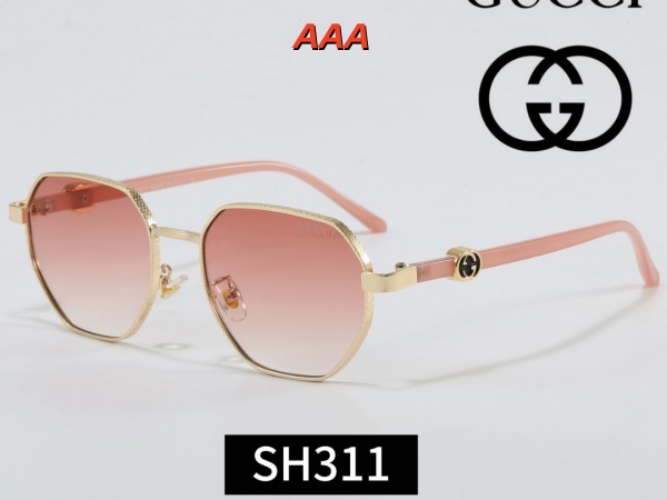 GUCCI-Sunglass(AAA)-0443