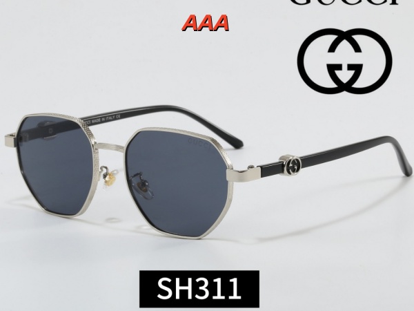 GUCCI-Sunglass(AAA)-0445