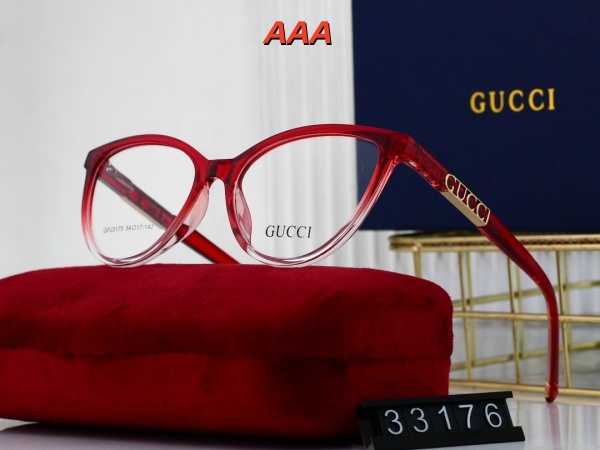 GUCCI-Sunglass(AAA)-0045