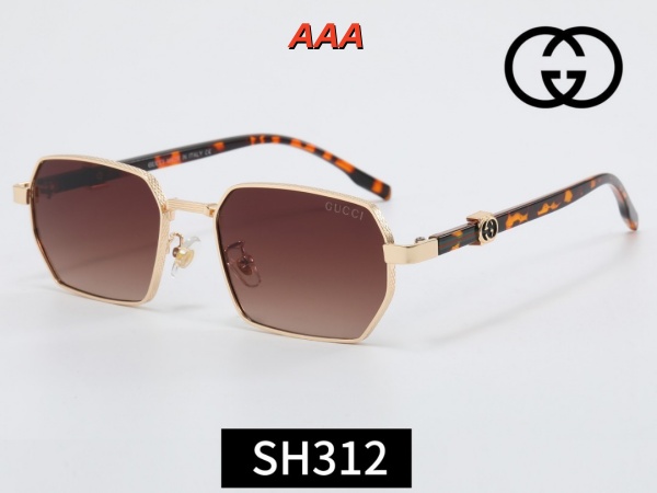 GUCCI-Sunglass(AAA)-0450