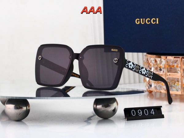 GUCCI-Sunglass(AAA)-0454