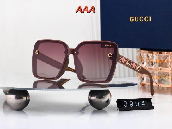 GUCCI-Sunglass(AAA)-0457