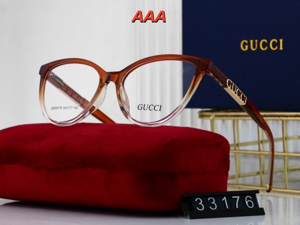 GUCCI-Sunglass(AAA)-0046