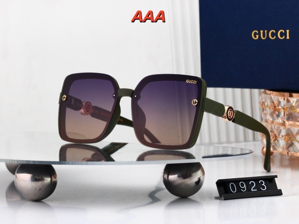GUCCI-Sunglass(AAA)-0463