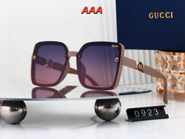 GUCCI-Sunglass(AAA)-0465