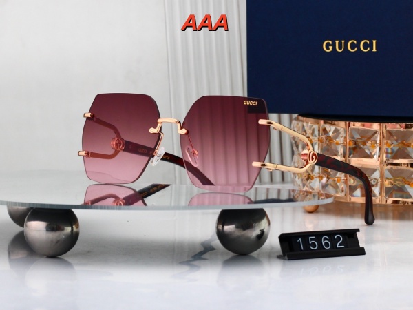 GUCCI-Sunglass(AAA)-0468