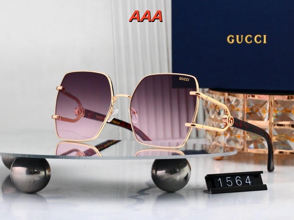 GUCCI-Sunglass(AAA)-0475