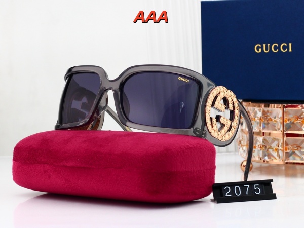 GUCCI-Sunglass(AAA)-0480