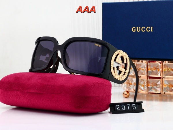 GUCCI-Sunglass(AAA)-0481