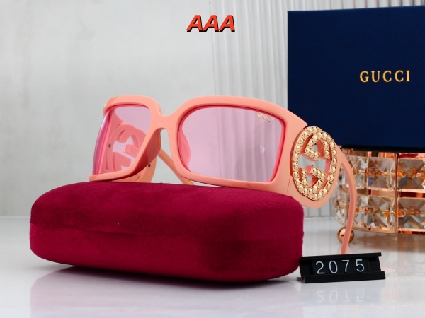GUCCI-Sunglass(AAA)-0482