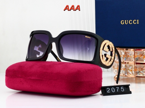 GUCCI-Sunglass(AAA)-0483