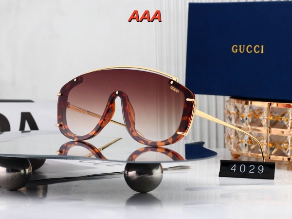 GUCCI-Sunglass(AAA)-0484