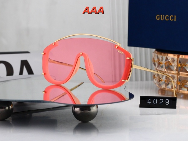 GUCCI-Sunglass(AAA)-0487