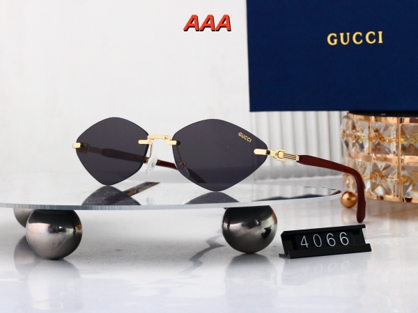 GUCCI-Sunglass(AAA)-0489