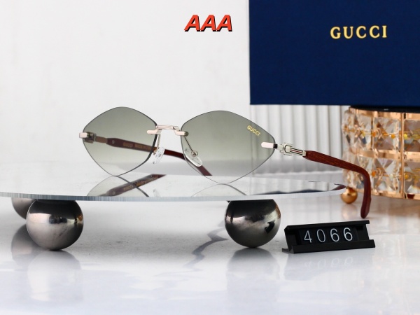 GUCCI-Sunglass(AAA)-0491
