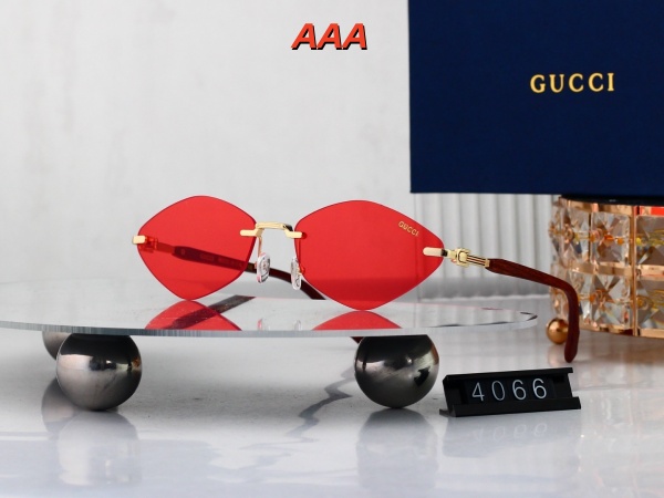 GUCCI-Sunglass(AAA)-0497