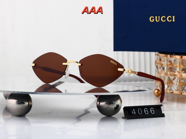 GUCCI-Sunglass(AAA)-0498