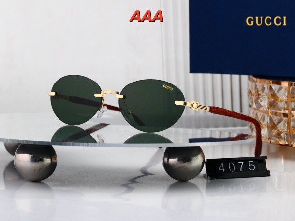 GUCCI-Sunglass(AAA)-0501