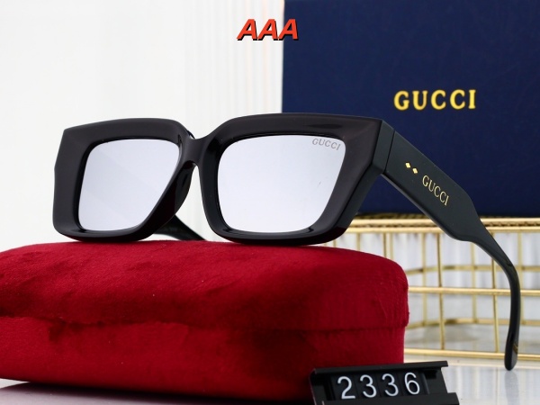 GUCCI-Sunglass(AAA)-0051