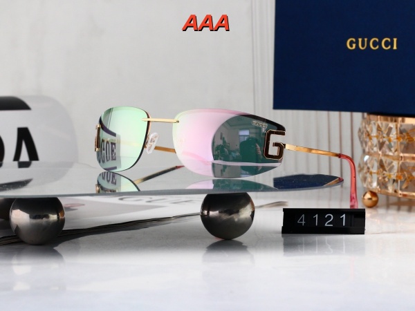 GUCCI-Sunglass(AAA)-0510