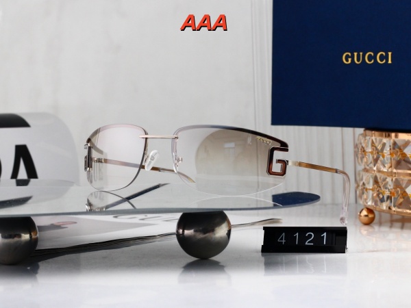 GUCCI-Sunglass(AAA)-0513