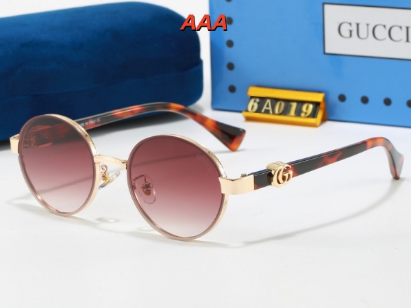GUCCI-Sunglass(AAA)-0526