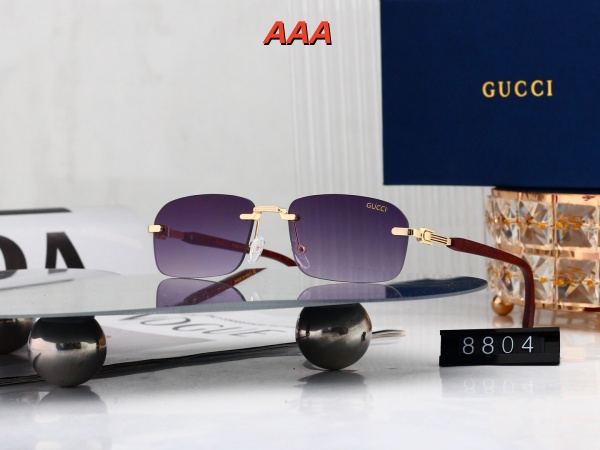 GUCCI-Sunglass(AAA)-0531