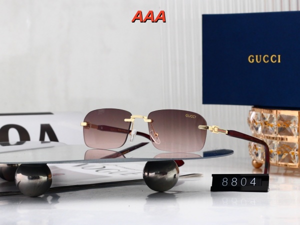 GUCCI-Sunglass(AAA)-0534