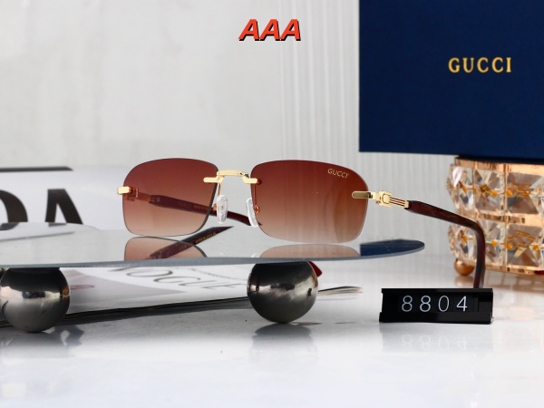 GUCCI-Sunglass(AAA)-0538