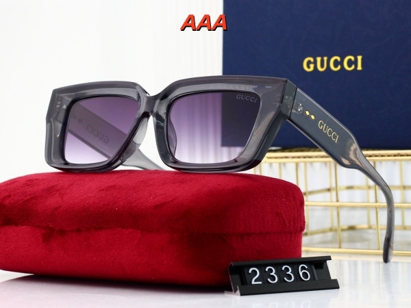 GUCCI-Sunglass(AAA)-0054