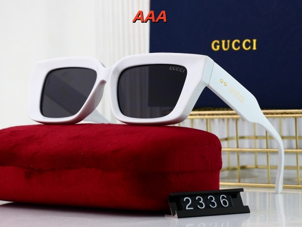 GUCCI-Sunglass(AAA)-0055