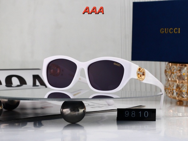 GUCCI-Sunglass(AAA)-0552