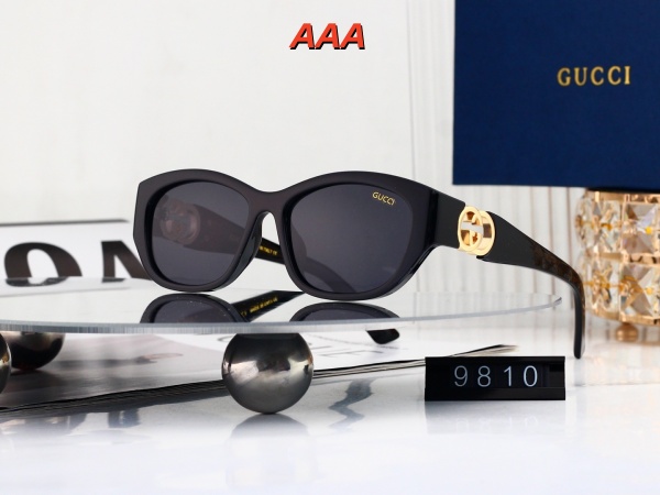 GUCCI-Sunglass(AAA)-0556