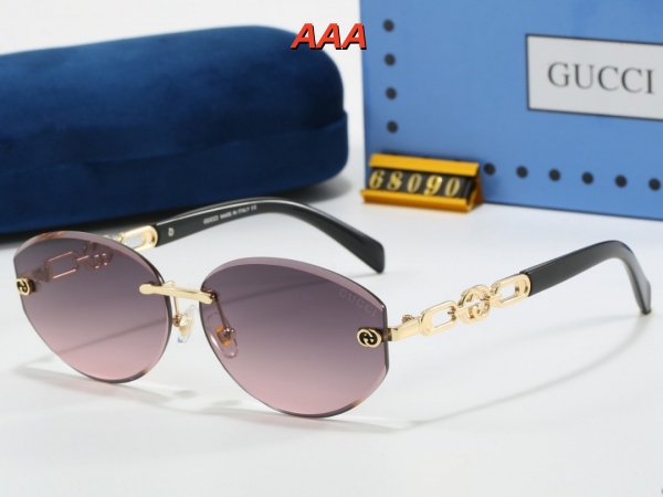 GUCCI-Sunglass(AAA)-0558