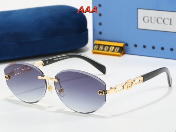 GUCCI-Sunglass(AAA)-0562