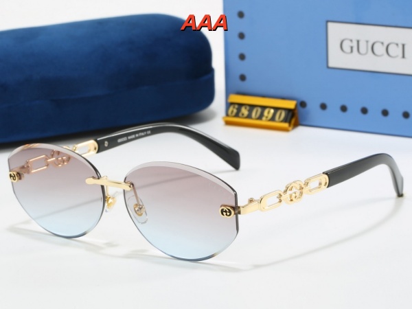 GUCCI-Sunglass(AAA)-0563