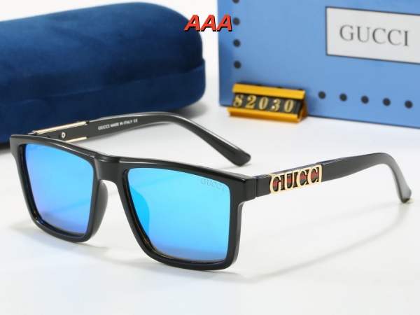 GUCCI-Sunglass(AAA)-0576