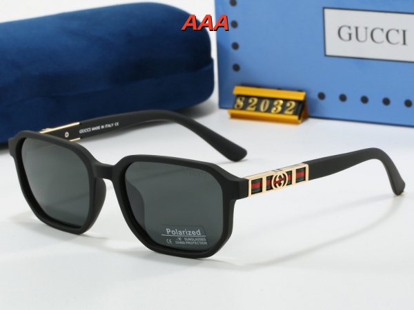GUCCI-Sunglass(AAA)-0579